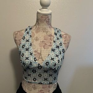 Urban outfitters top